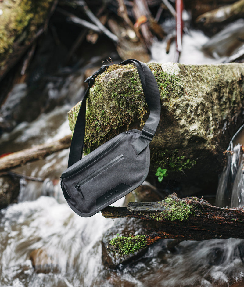 Bravo Sling Mini Waterproof